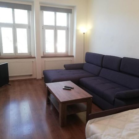 Apartment 70M2 Karlsbad Eksteriør billede