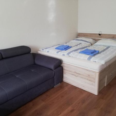 Apartment 70M2 Karlsbad Eksteriør billede