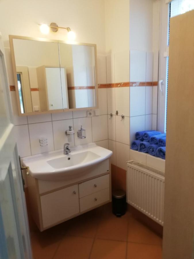 Apartment 70M2 Karlsbad Eksteriør billede