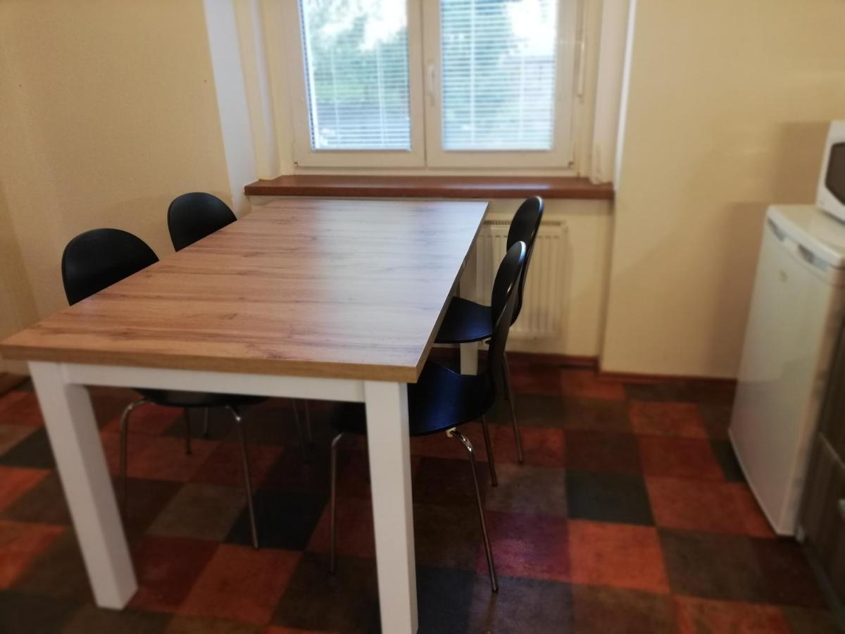 Apartment 70M2 Karlsbad Eksteriør billede