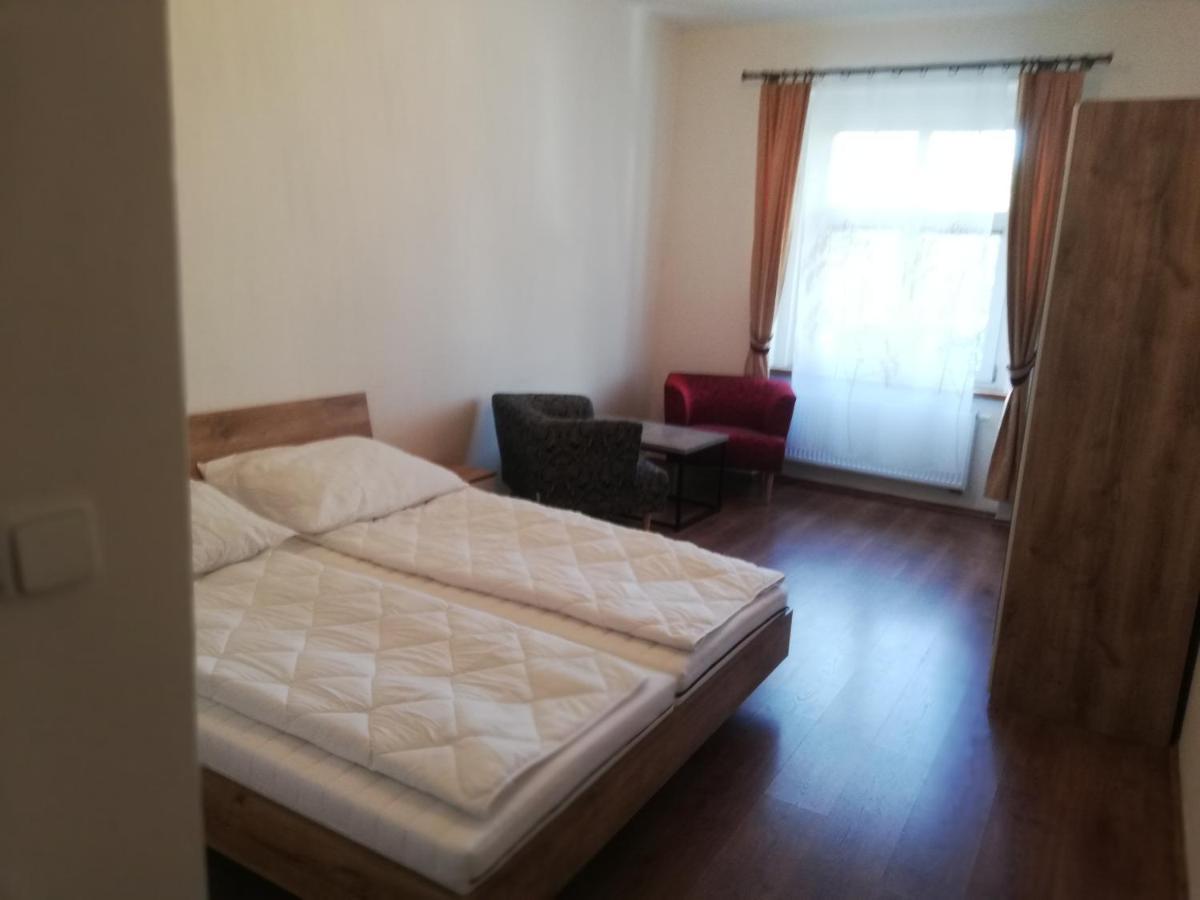 Apartment 70M2 Karlsbad Eksteriør billede