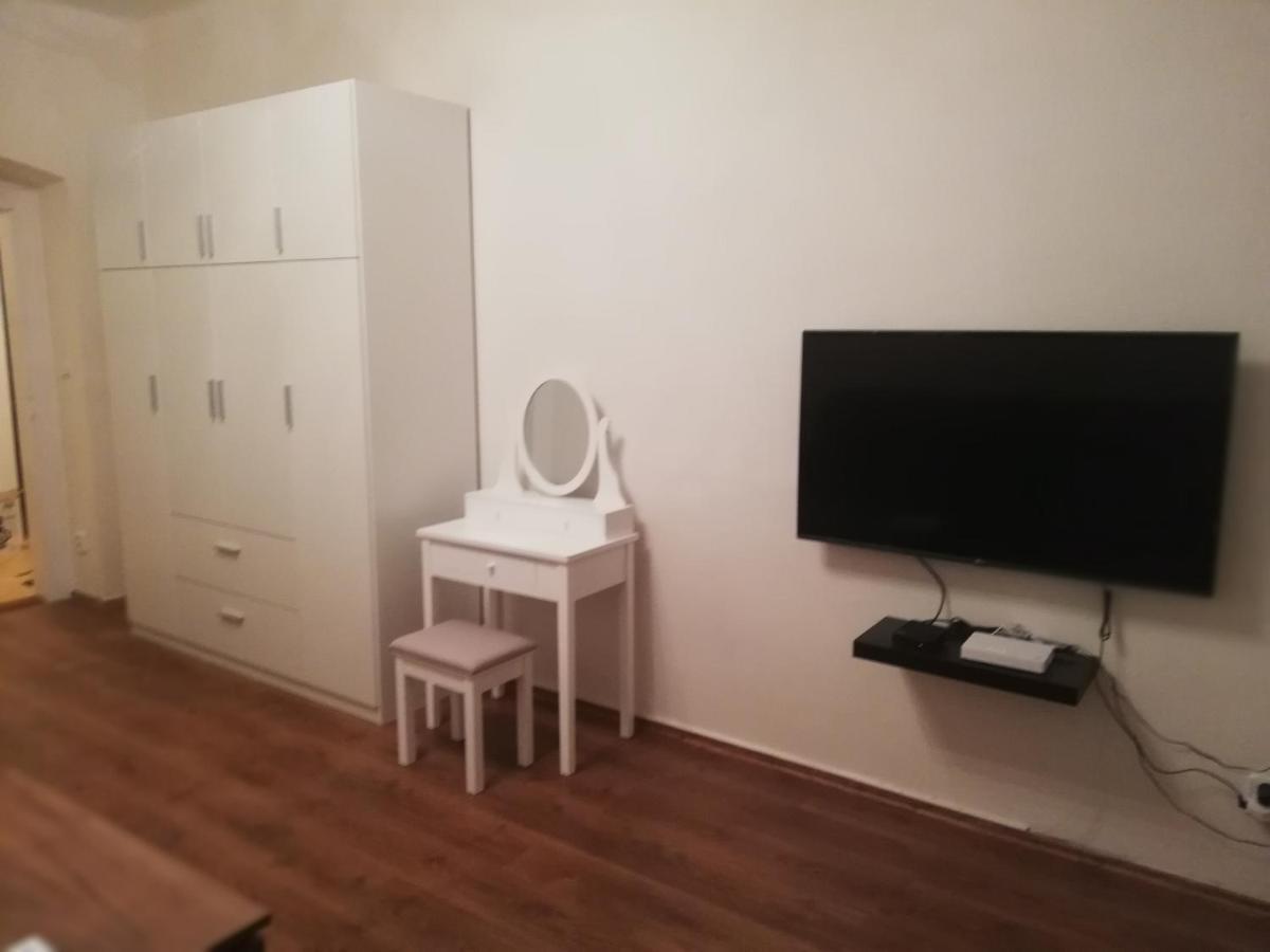 Apartment 70M2 Karlsbad Eksteriør billede